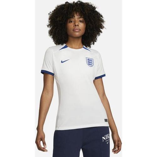 England 2023 Stadium Home - Femme Jerseys/Replicas