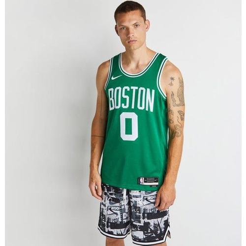 Nba J.Tatum Celtics Swingman - Homme Jerseys/Replicas