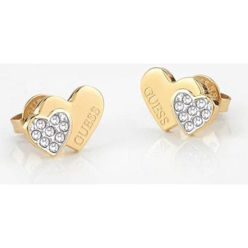 Boucles D'oreilles "Studs Party" - Or