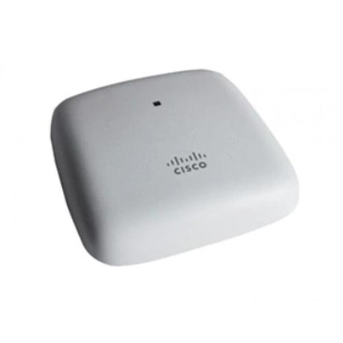 Cisco Business 140AC - Borne d'accès sans fil - Wi-Fi 5 - 2.4 GHz, 5 GHz