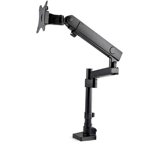 startech desk mount monitor arm articulating - 2x usb 3.0