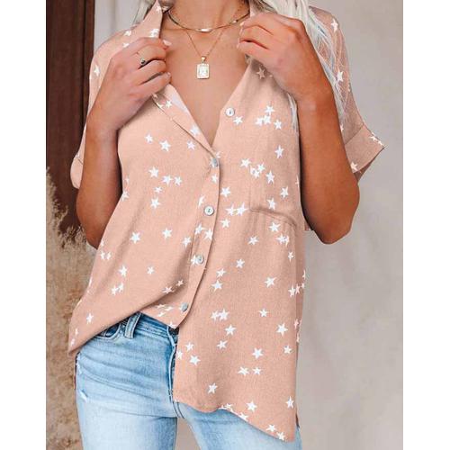 Chemise Lola Rose