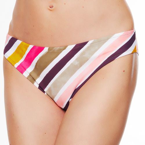 Bas De Maillot De Bain La Colorista Multicolore