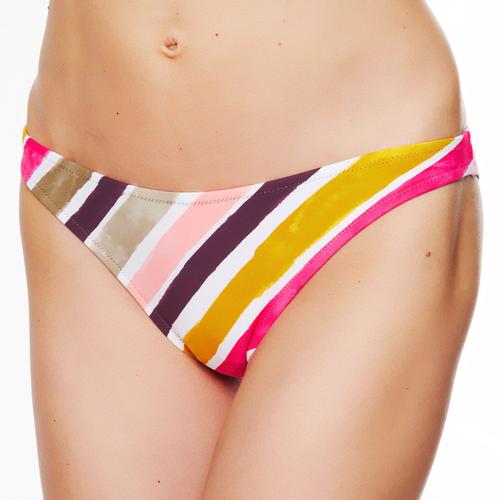 Bas De Maillot De Bain La Colorista Multicolore