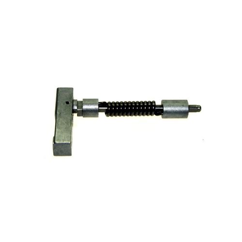 CHARNIERE COUVERCLE GAUCHE POUR CUISINIERE ARISTON - C00074260
