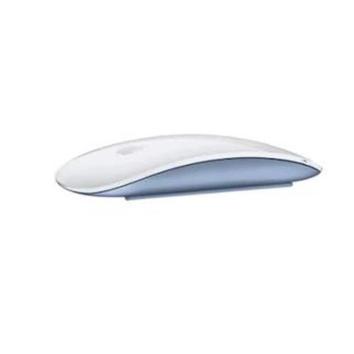 Apple - Magic Mouse 2 - Sans fil - Bleue - Reconditionnée