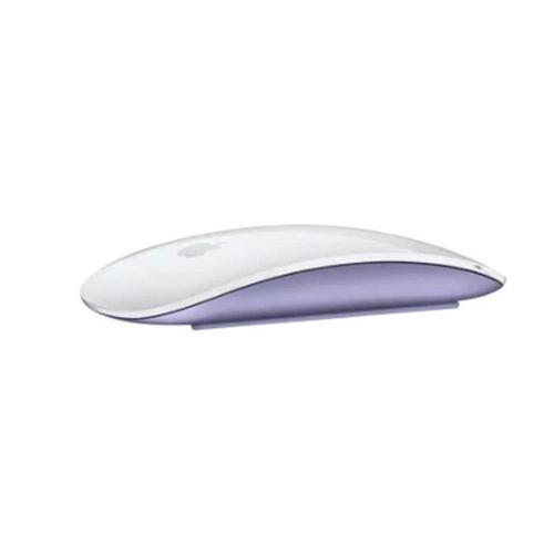 Apple - Magic Mouse 2 - Sans fil - Violette - Reconditionnée