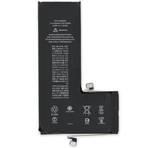 Batterie Compatible Iphone-11 Pro 5,8 Pouces