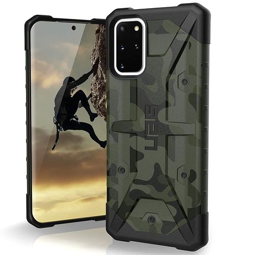 Coque Uag Série Pathfinder Galaxy S20 Coloris Camouflage