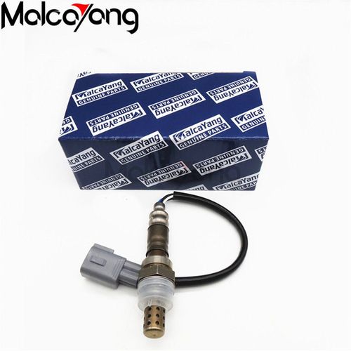 Sonde De Gaz D'échappement O2 Lambda 89465 ¿ 60150, Capteur D'oxygène Pour Lexus Gs430 Gx470 Ls430 Lx470 Sc430 Toyota 4runner 01-10