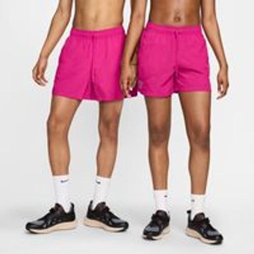 Short Nike X Patta Running Team Pour Homme - Rose