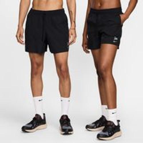 Short Nike X Patta Running Team Pour Homme - Noir