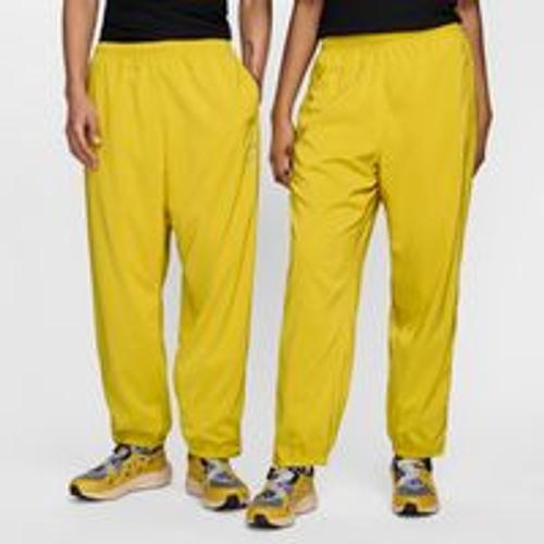 Pantalon De Survêtement Nike X Patta Running Team Pour Homme - Jaune