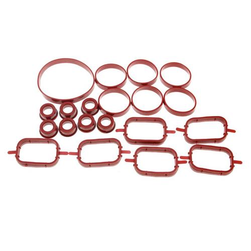 11617790198 11612246945 Kit De Joints Pour Bmw 525d 530d 535d 5er E60 E61 X3 X5 M57 M57n Elring