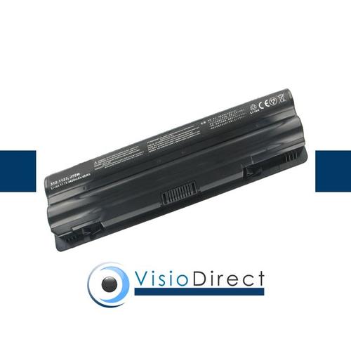 Batterie pour ordinateur portable DELL XPS 15 - Visiodirect -