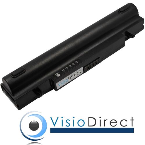 Batterie 11.1V 6600mAh pour ordinateur portable SAMSUNG NP-R460 - Visiodirect -