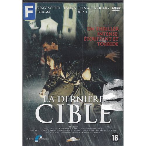 Film =French=-La Derniere Cible