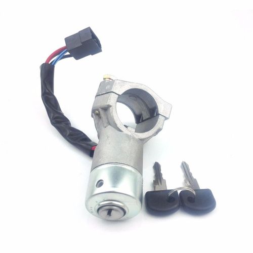 Interrupteur De Démarreur D'allumage Avec Cercle, Pour Fiat 127-C-Cl Et Fiat 132 J5