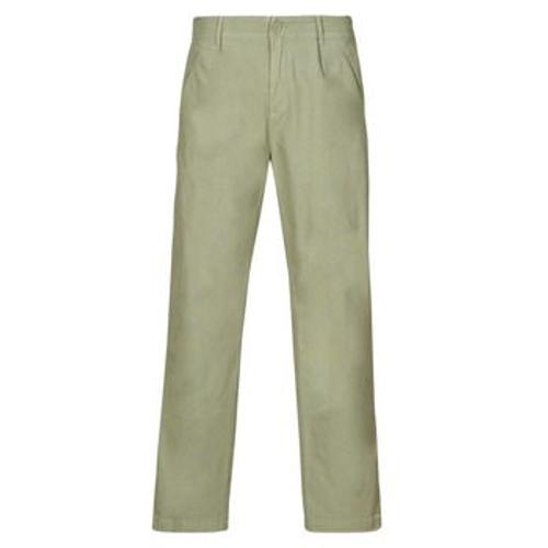 Chinots Pepe Jeans Relaxed Comfort Pant Kaki