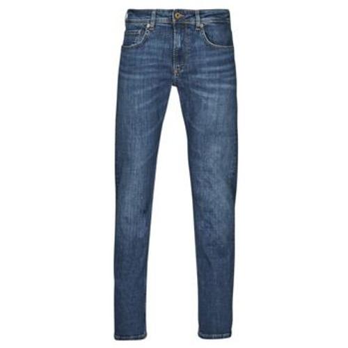 Jeans Pepe Jeans Straight Jeans Bleu