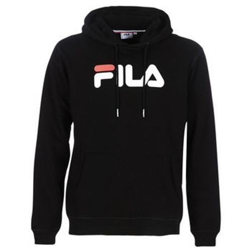 Sweat-Shirt Fila Barumini Noir