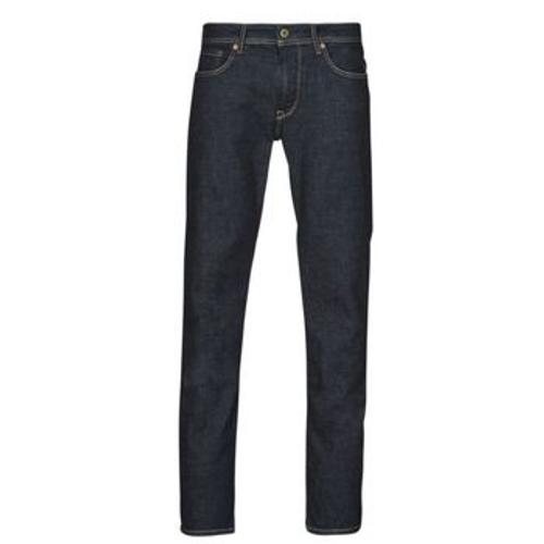 Jeans Pepe Jeans Straight Jeans Bleu