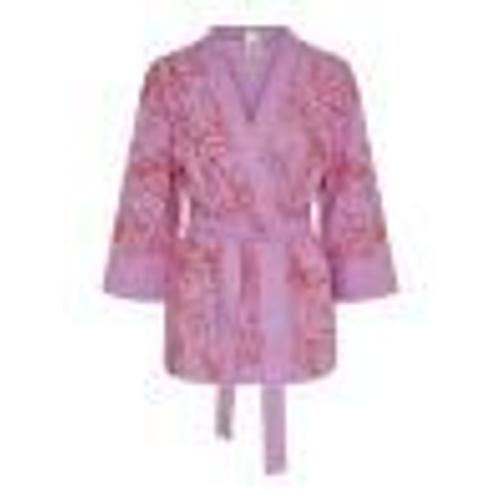Yasconea 3/4 Kimono S. Par