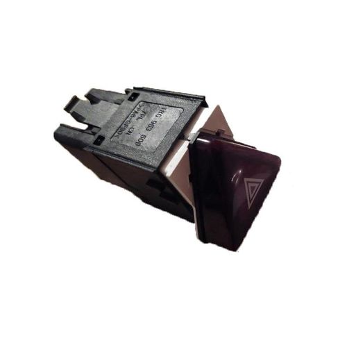Interrupteur Flash D'avertissement De Danger Automatique, Pour Golf Mk5 2004 ¿ 2009 Lapin