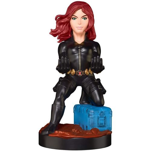 Figurine Support Manette - Black Widow