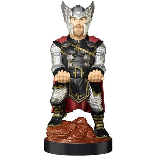 Figurine Support Manette - Thor