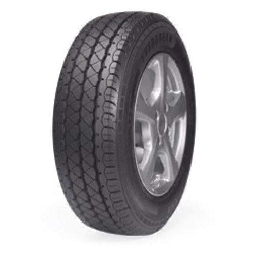 Pneu Evergreen ES88 ( 225/65 R16 112/110R )