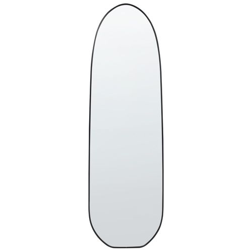 Miroir DARNETS Métal Noir