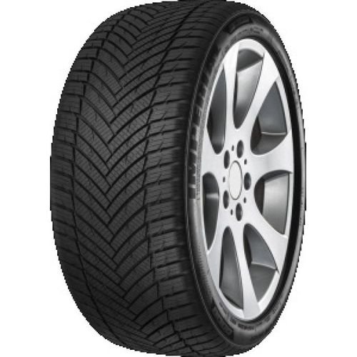 Pneu Imperial All Season Driver ( 235/60 R18 107W XL )