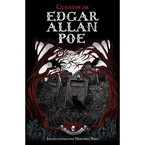 Cuentos De Edgar Allan Poe