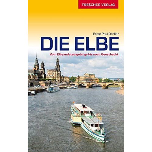 Reiseführer Elbe