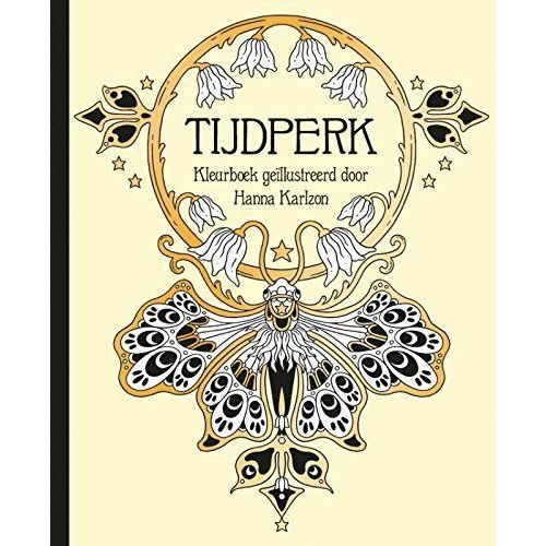 Tijdperk