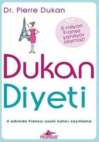 Dukan Diyeti