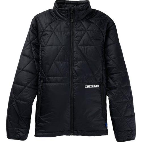 Veste En Duvet Synthétique Versatile Heat Femme, True Black, Xxl