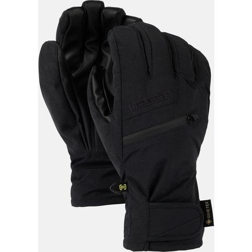 Sous-Gants En Gore-Tex Homme, True Black, Xxl