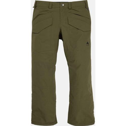 Pantalon Isolant Covert 2,0 2l Homme, Forest Moss, Xs