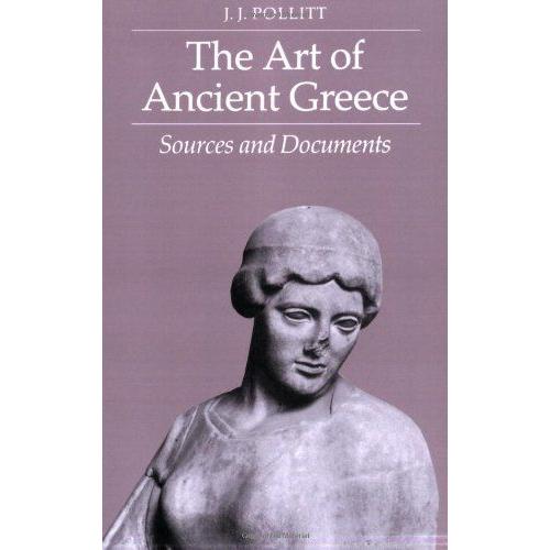 The Art Of Ancient Greece
