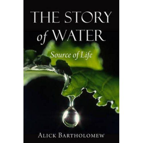 The Story Of Water
