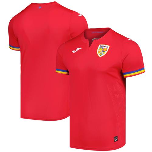 Roumanie Joma Maillot Extérieur 24-25