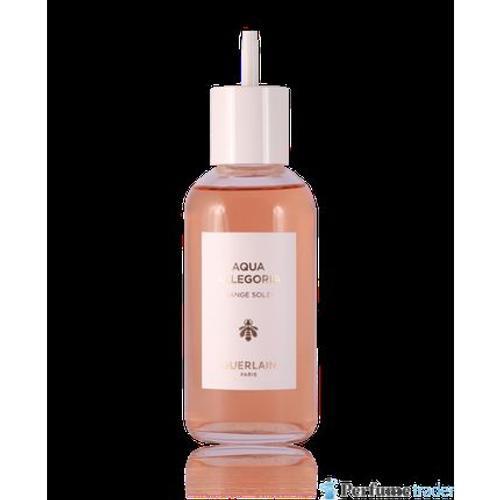 Guerlain Aqua Allegoria Orange Soleia Eau De Toilette Refill 200ml 