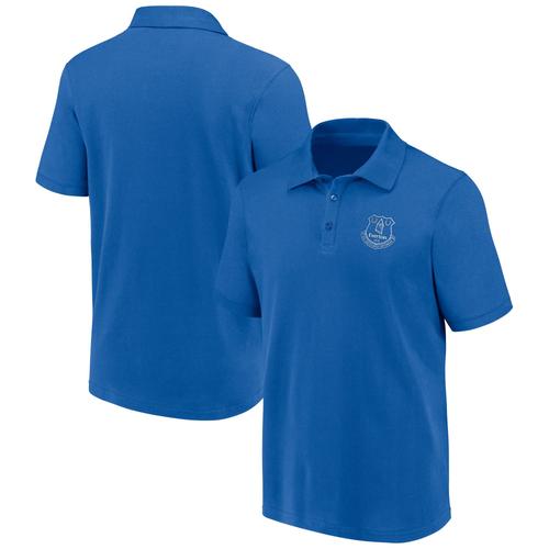 Polo Everton Essentials - Royal - Hommes