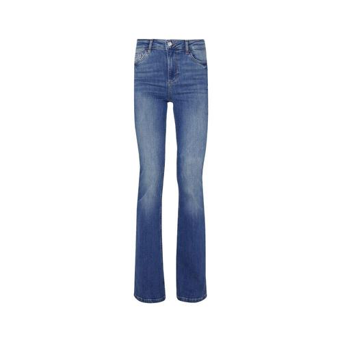 Liu Jo - Jeans > Boot-Cut Jeans - Blue