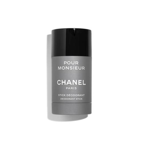 Chanel Pour Monsieur Deodorants 60g