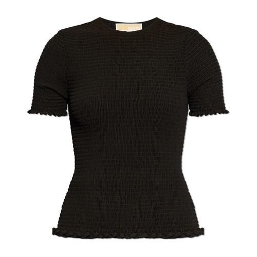 Michael Kors - Blouses & Shirts > Blouses - Black