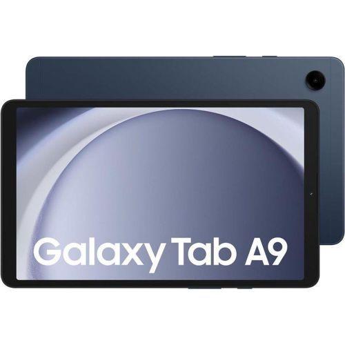 Galaxy Tab A9 128gb (dunkelblau, Mystic Navy, Android 13, Lte)