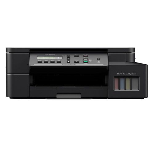 Brother Dcp-t520w Imprimante Multifonction Jet D'encre A4 6000 X 1200